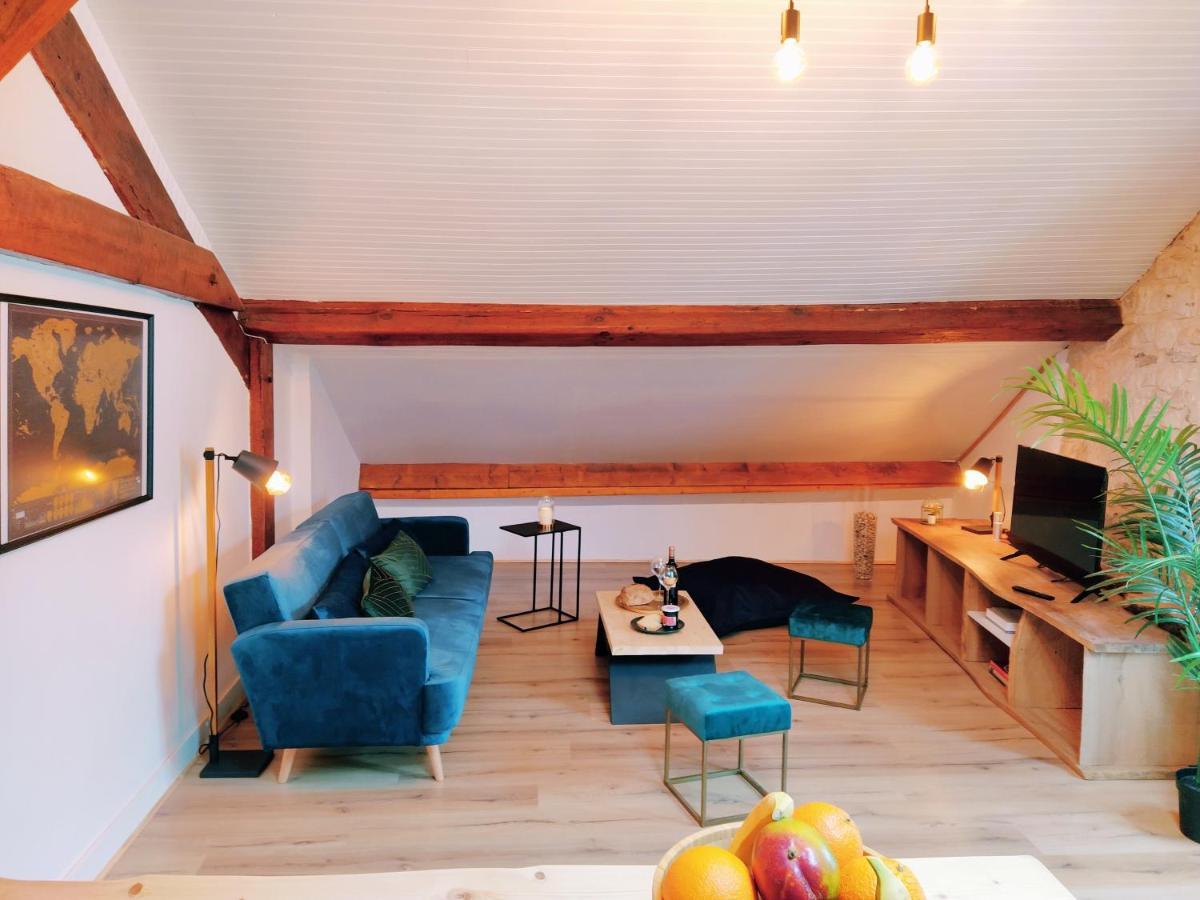Le Chalet D'Amou Bayonne Exteriér fotografie