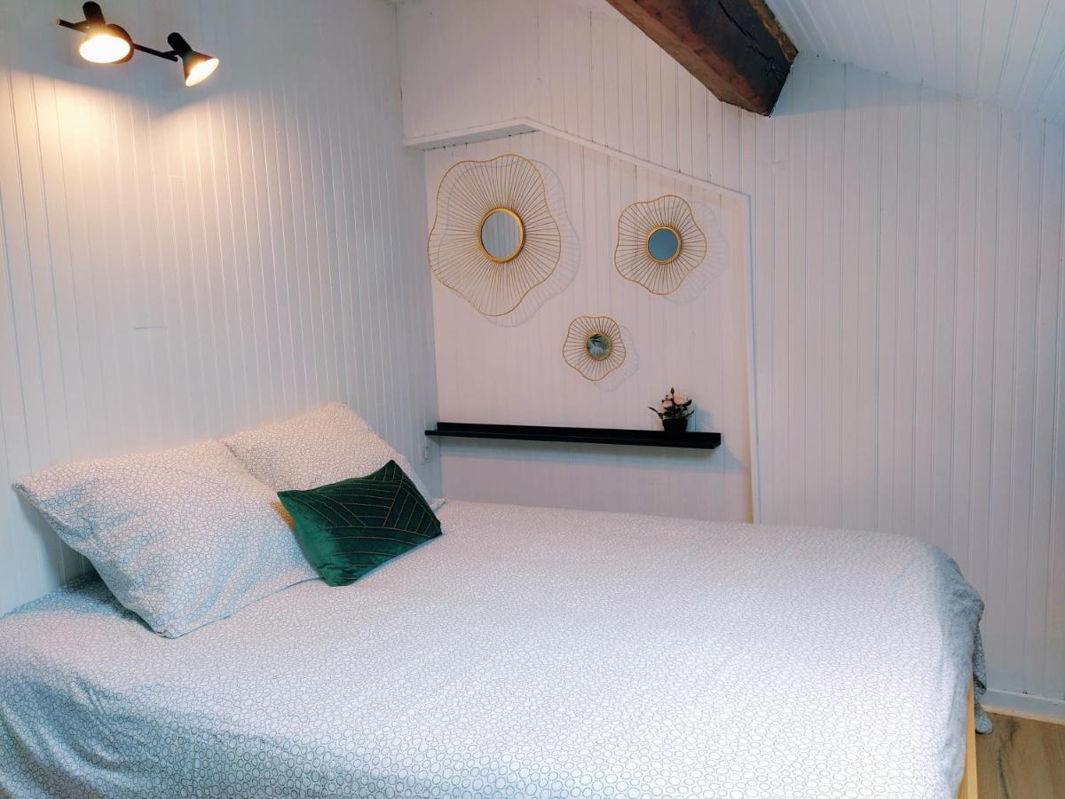 Le Chalet D'Amou Bayonne Exteriér fotografie