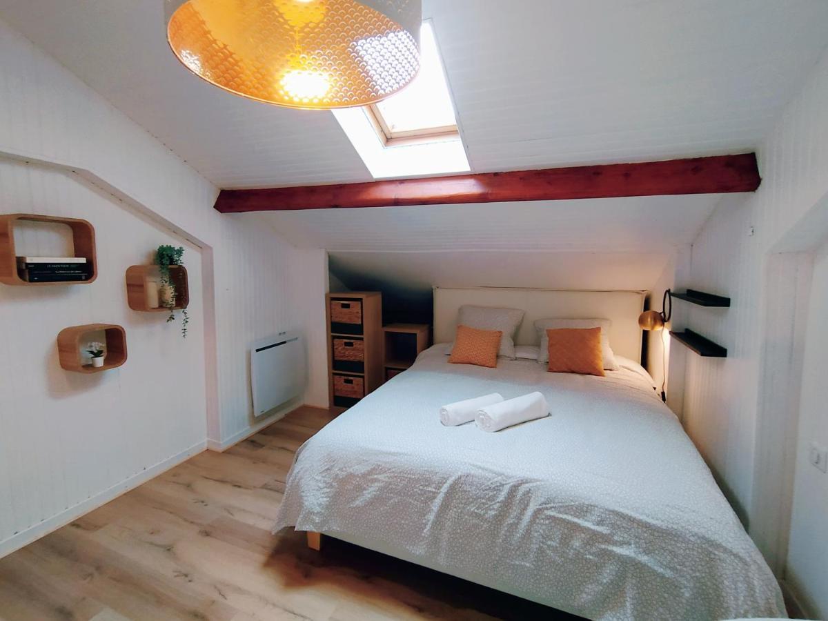 Le Chalet D'Amou Bayonne Exteriér fotografie