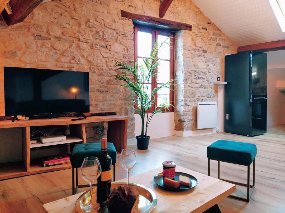 Le Chalet D'Amou Bayonne Exteriér fotografie