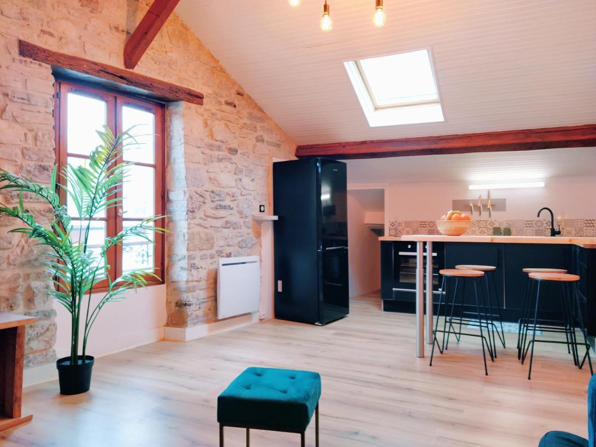 Le Chalet D'Amou Bayonne Exteriér fotografie