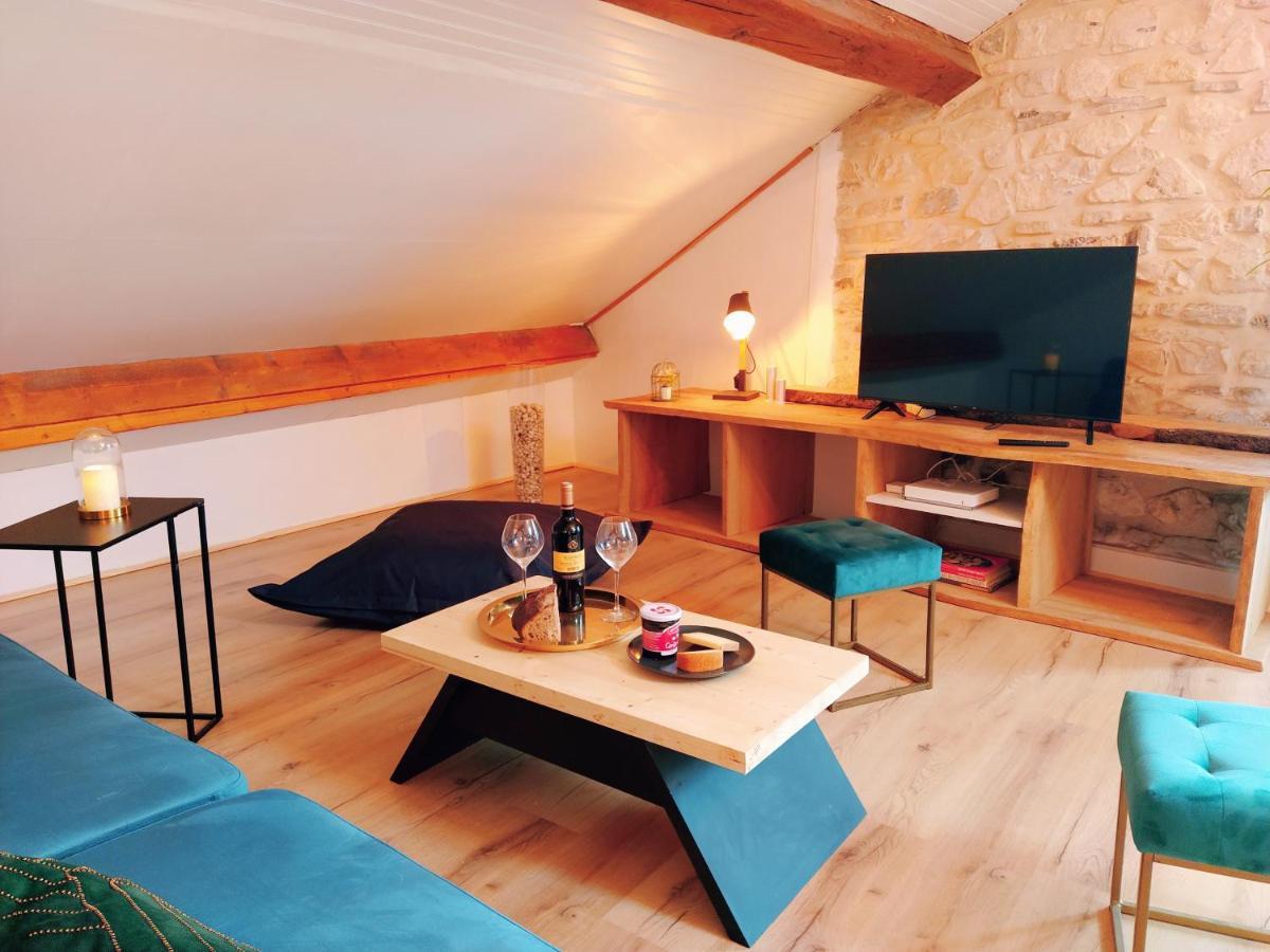 Le Chalet D'Amou Bayonne Exteriér fotografie