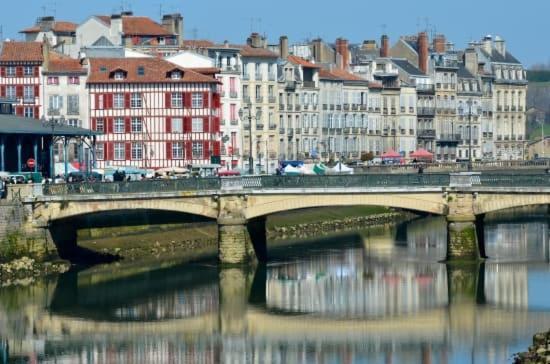 Le Chalet D'Amou Bayonne Exteriér fotografie